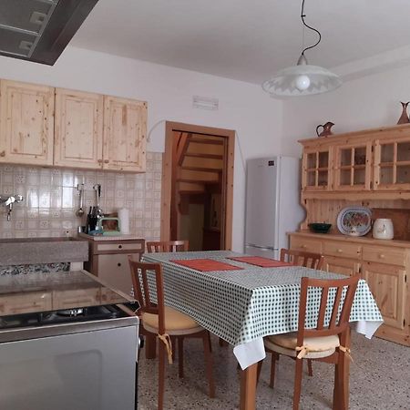 Ca' Berti Appartamento Con Terrazza Ville Del Monte Tenno Exterior photo