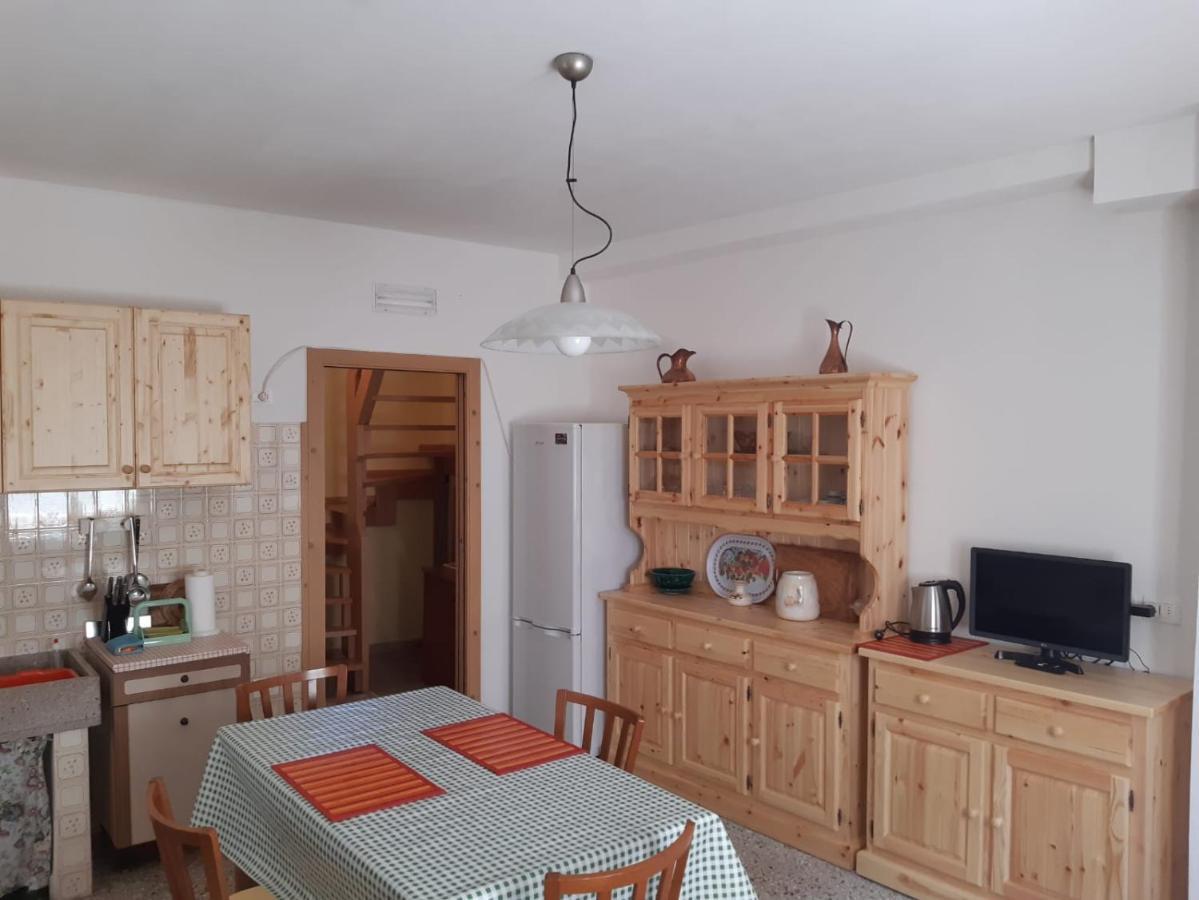 Ca' Berti Appartamento Con Terrazza Ville Del Monte Tenno Exterior photo